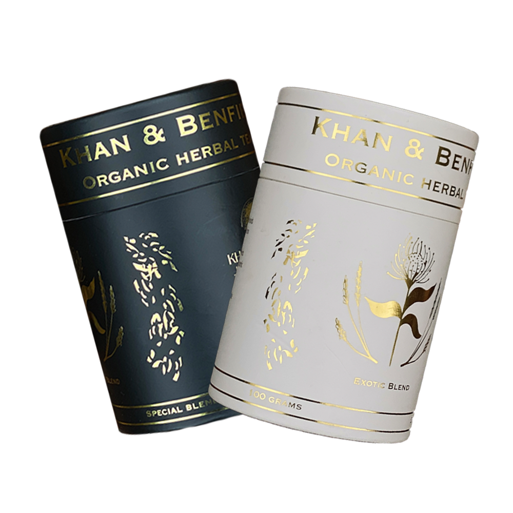 Rise & Relax Bundle