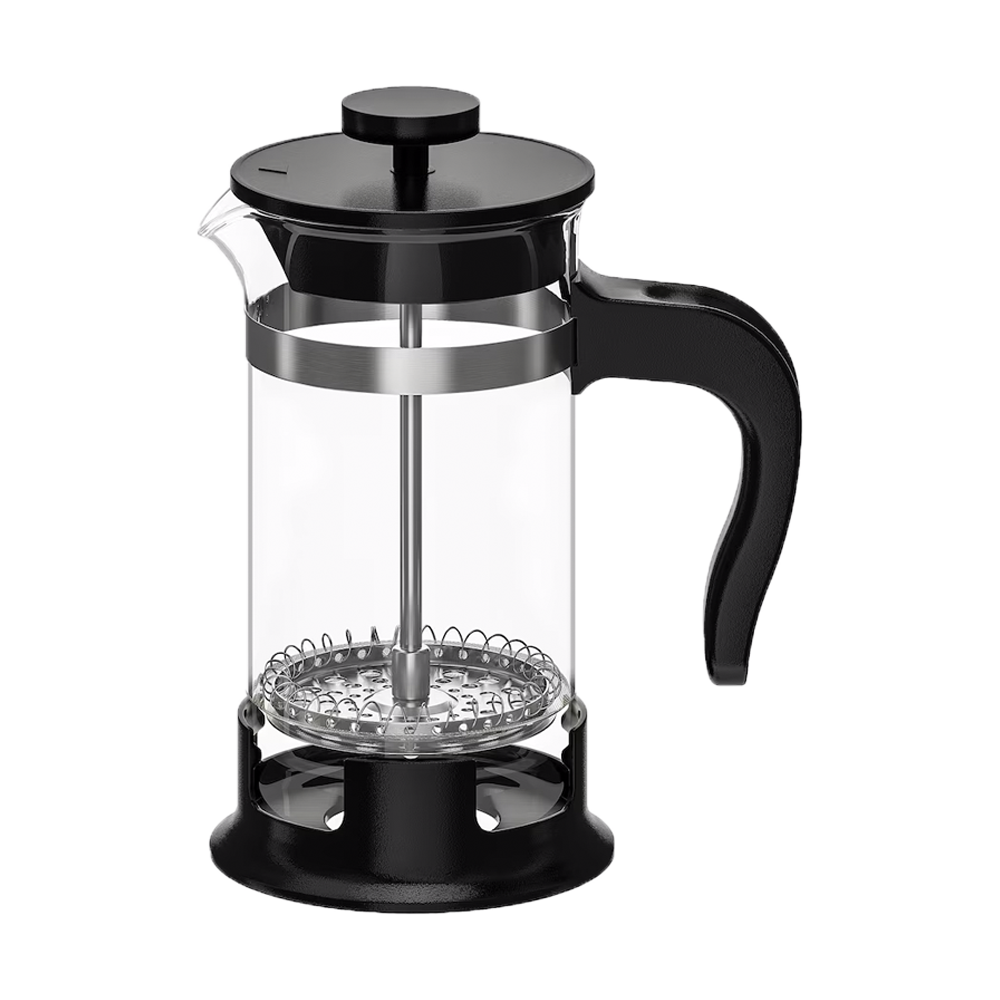 French Press