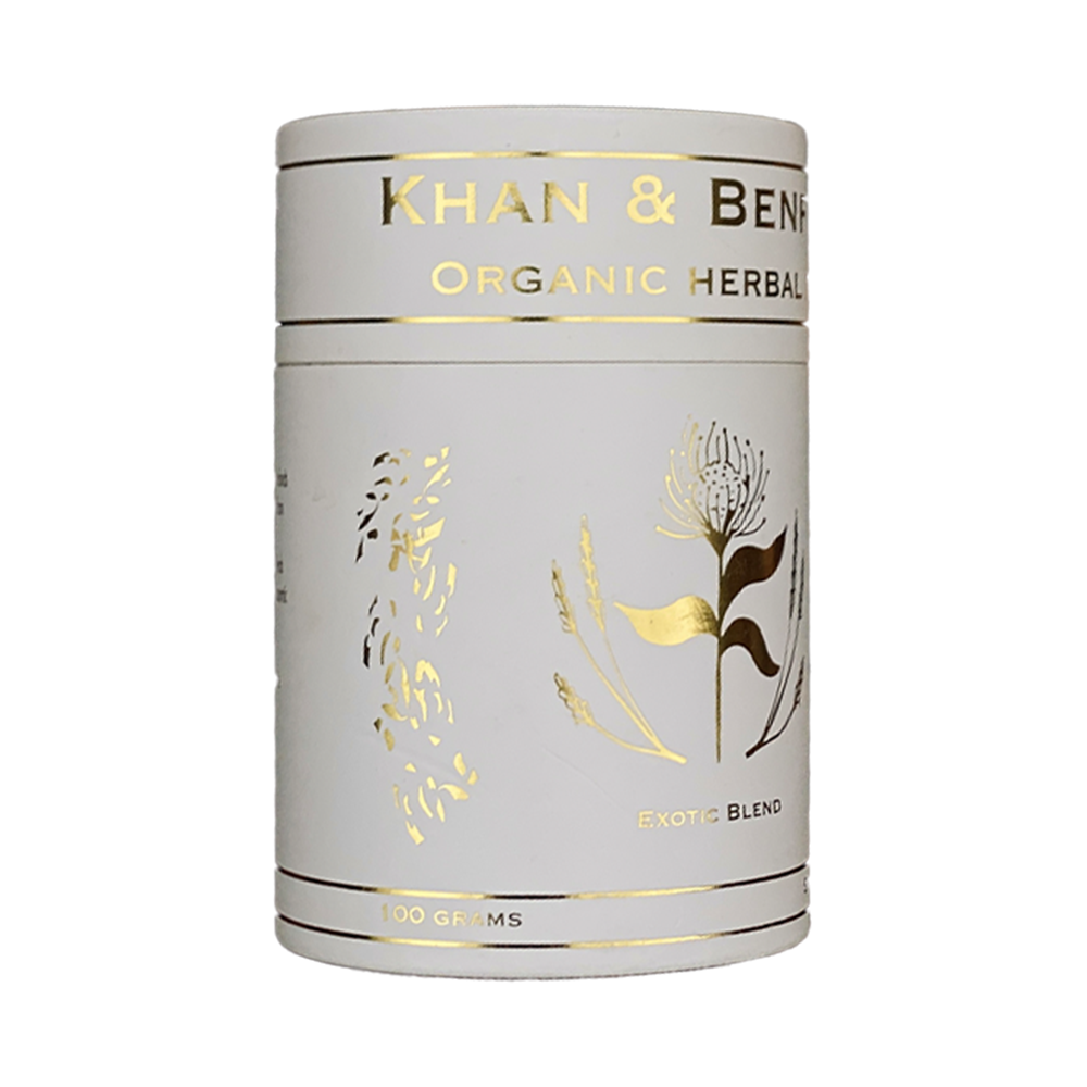 Peaceful Balance Tea