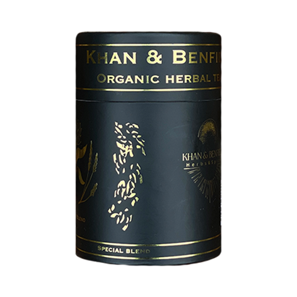 Golden Lift Tea