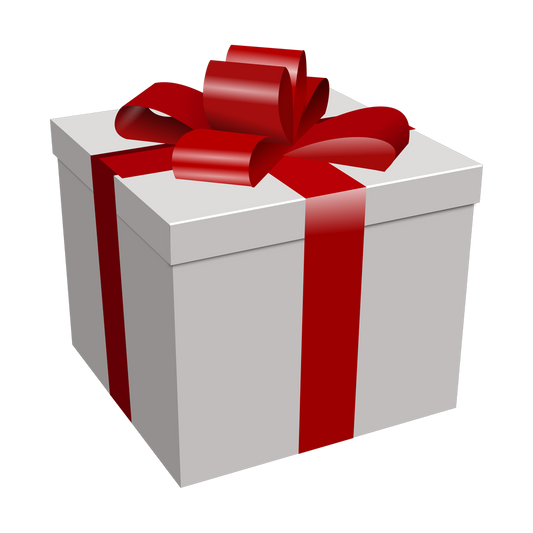 Cadeauverpakking